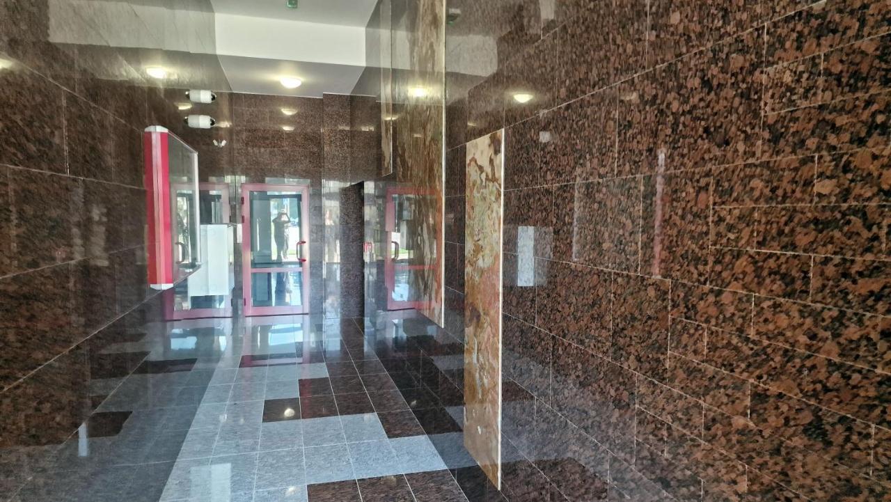 Luxo 2 Room Apartments By Bratislavatrip المظهر الخارجي الصورة
